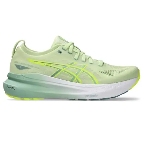 ASICS Gel-Kayano 31 women's stability running shoe