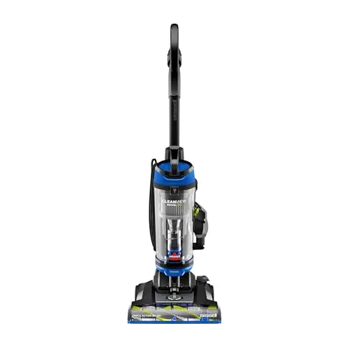 Bissell CleanView Swivel vacuum cleaner with swivel steering