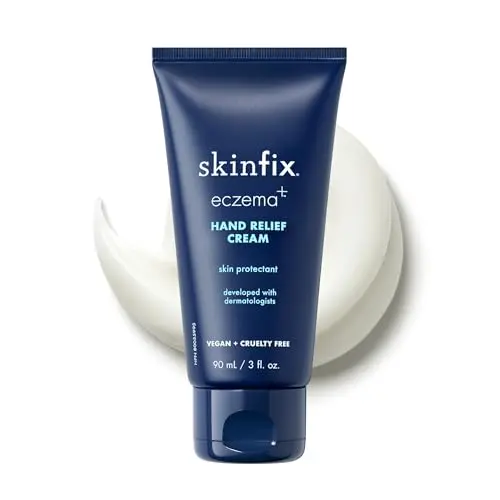 Skinfix Hand Relief Cream product image