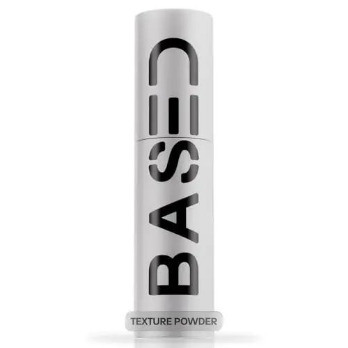 Based Bodyworks Hair Texturizing Powder spray bottle