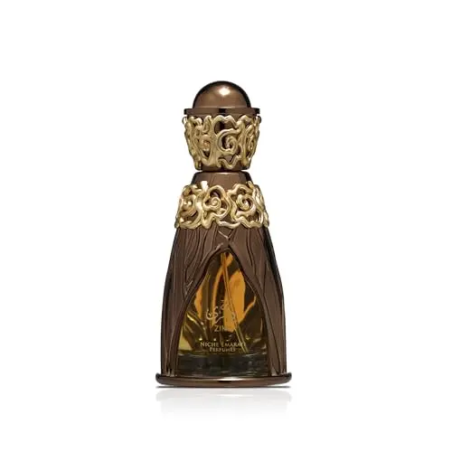 Lattafa Niche Emarati Zikra unisex eau de parfum