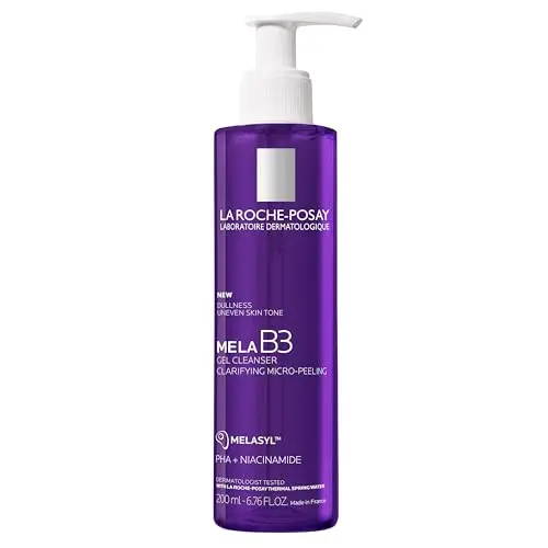 La Roche-Posay Mela B3 Gel Cleanser product image