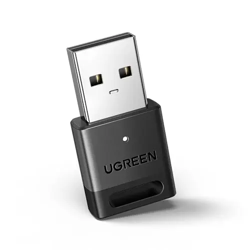 UGREEN USB Bluetooth 5.3 adapter for PC