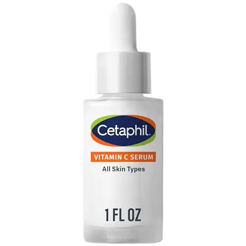 Cetaphil Vitamin C Serum product image
