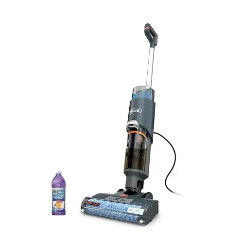 Shark HydroVac MessMaster wet dry corded vacuum cleaner