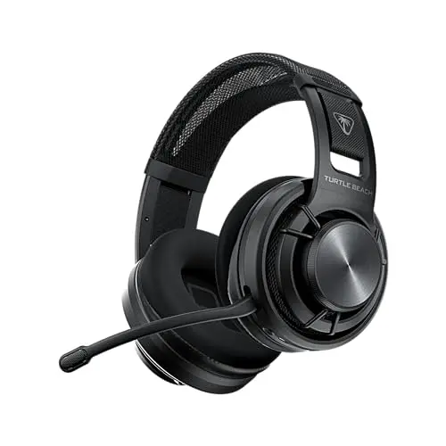 Turtle Beach Atlas Air wireless open-back gaming headset