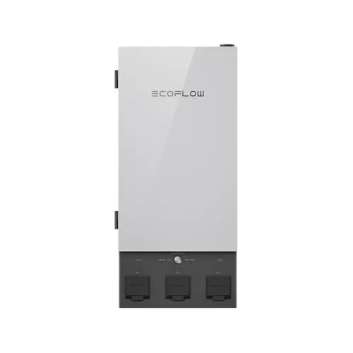 EF ECOFLOW Smart Home Panel 2 for whole-home backup systems