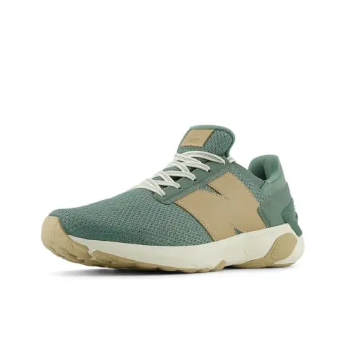 New Balance Men's Fresh Foam X 1440 V1 Running Shoe in dark juniper color