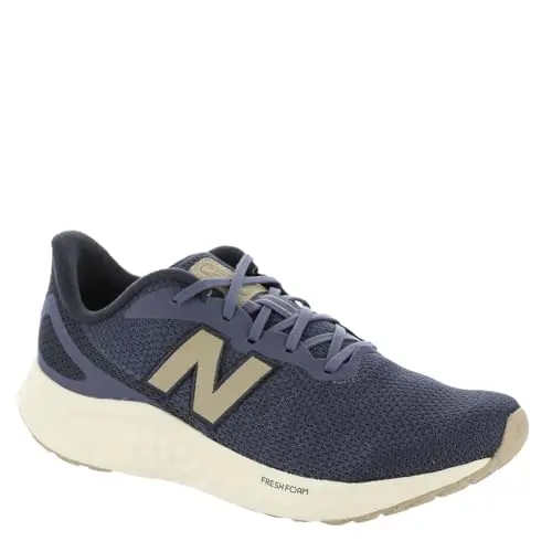 New Balance Fresh Foam Arishi V4 running shoes with cushioning for wide flat feet