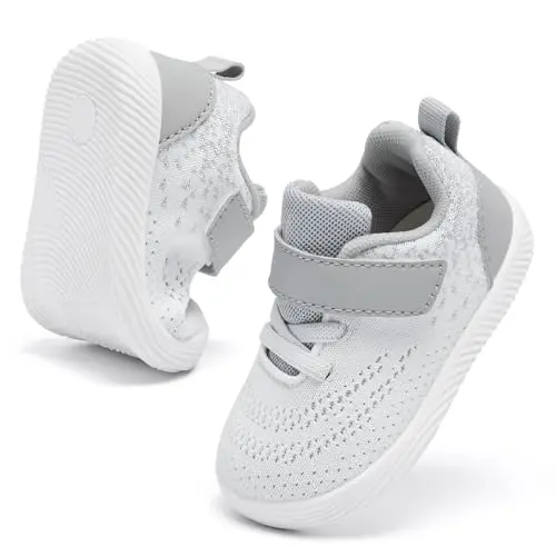 MORENDL toddler barefoot style walking shoes