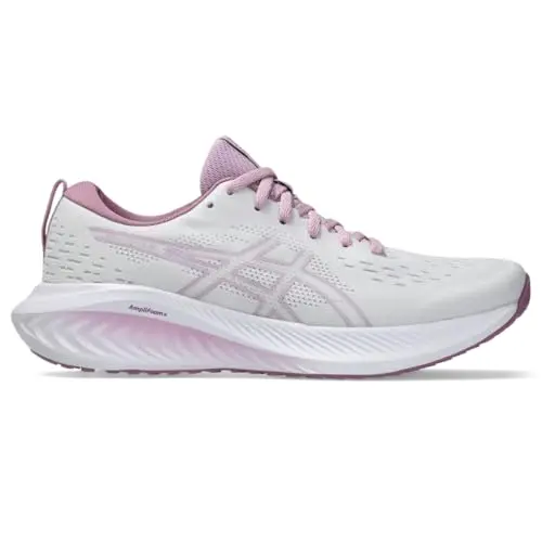 ASICS Women's Gel-Excite 10 Running Shoes in White/Light UBE