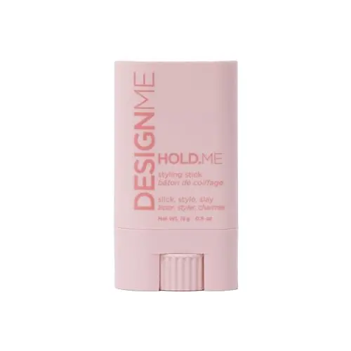 Design.ME HOLD.ME vegan hair wax stick with precision tip