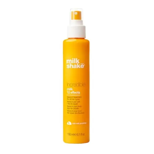 Milk Shake Incredible Milk Leave-In Treatment spray bottle