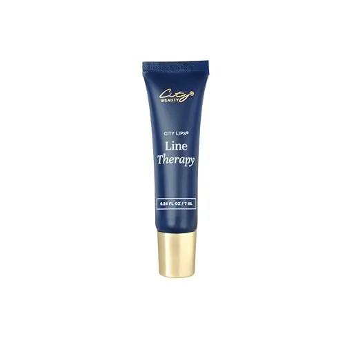 City Beauty City Lips Line Therapy lip line cream