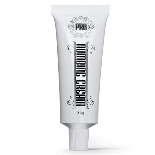 Proinnate max strength numbing cream product image