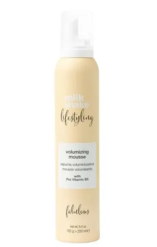 milk_shake Lifestyling Volumizing Mousse