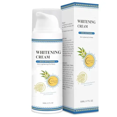 Ceavo Skin Whitening Cream product image