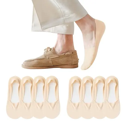 Generic no-show socks product image
