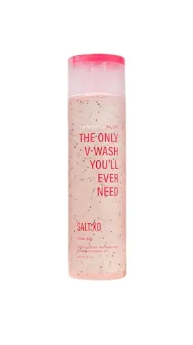SALT.XO pH Balancing Yoni Gel Wash