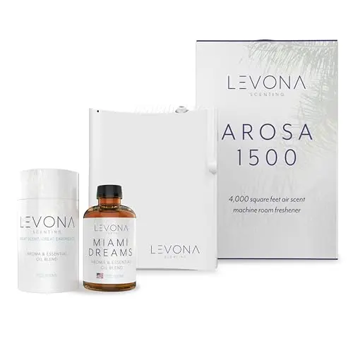 Levona Scent Arosa Diffuser product image