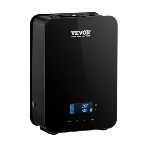 VEVOR Upgrade HVAC Scent Diffuser product image