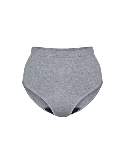 KNIX women's leakproof cotton underwear