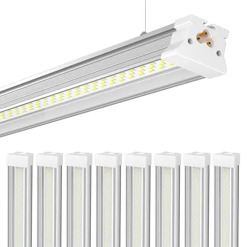 ONLYLUX Linkable LED Shop Light product image