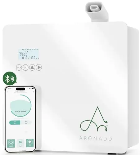 Aromadd Smart Scent Machine product image