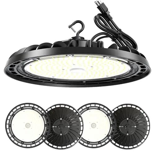 WinWatt LED High Bay Light product image