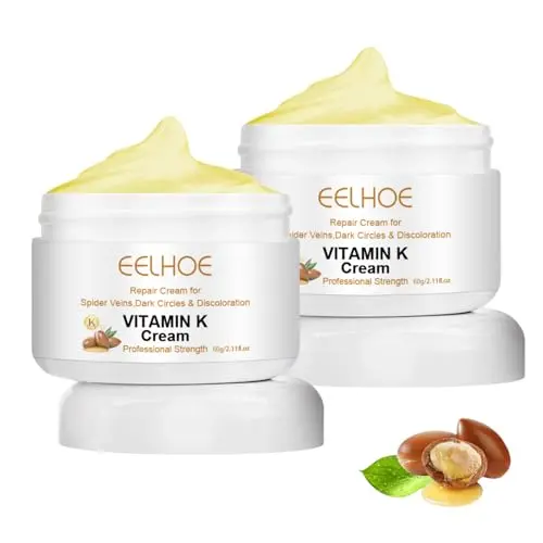 ADUTRY Varicose Veins Cream twin-pack bottles