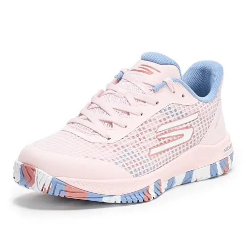 Skechers women's pickleball sneakers