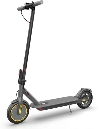 Joyhis JS01 foldable electric scooter with app control
