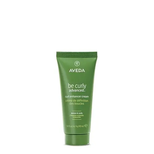 Aveda Be Curly Advanced curl enhancer cream tube