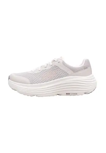Skechers Max Cushioning sneaker for wide feet