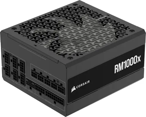 CORSAIR RM1000x fully modular power supply unit