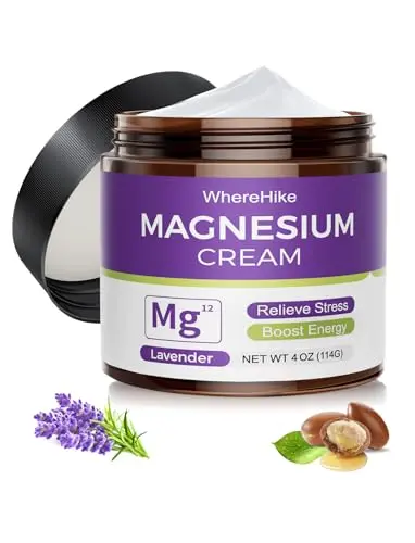 Stilip Magnesium Cream product image