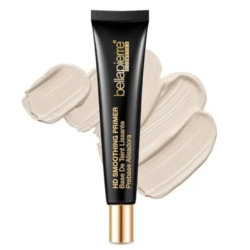 Bellapierre HD Smoothing Primer product image