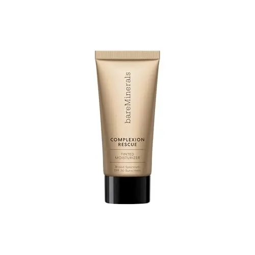 bareMinerals Complexion Rescue Tinted Moisturizer