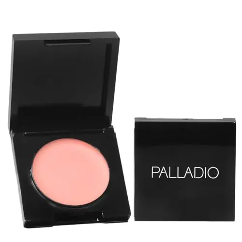 Palladio Under Eye Brightener compact