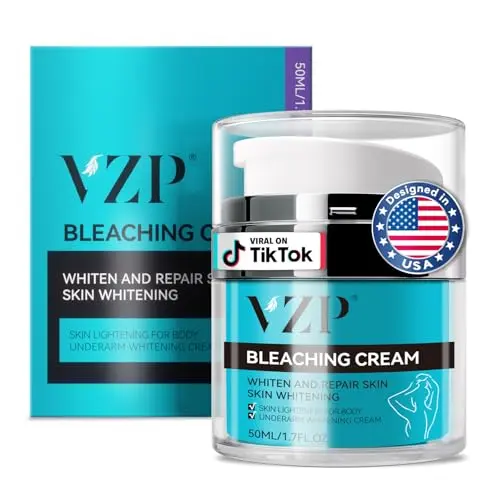 VZP Skin Lightening Cream product image