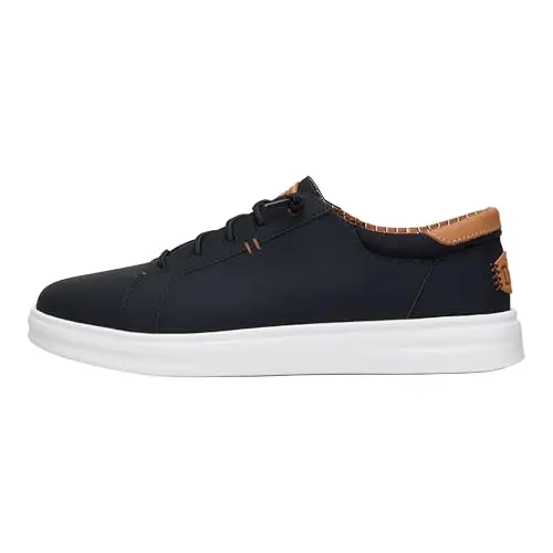 HEYDUDE Paul Pro Classic sneakers in black