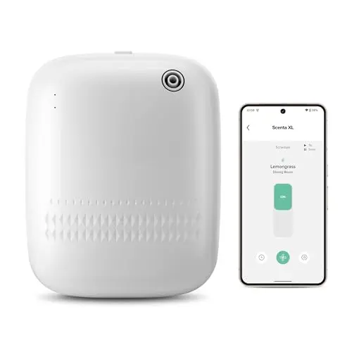 Best Essential Oil Diffuser for Large Space - 2025 Reviews - Eye And Pen