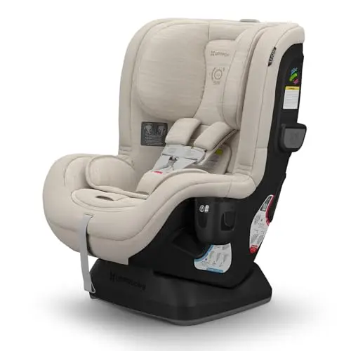 UPPAbaby Rove convertible car seat in kavneer almond mélange