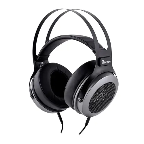Linsoul Kiwi Ears Altruva open-back headphones
