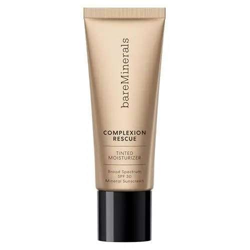 bareMinerals Complexion Rescue Tinted Moisturizer in natural pecan shade