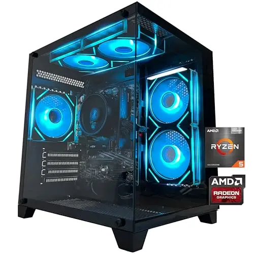 Best Gaming PC for Beginners - 2025 Reviews