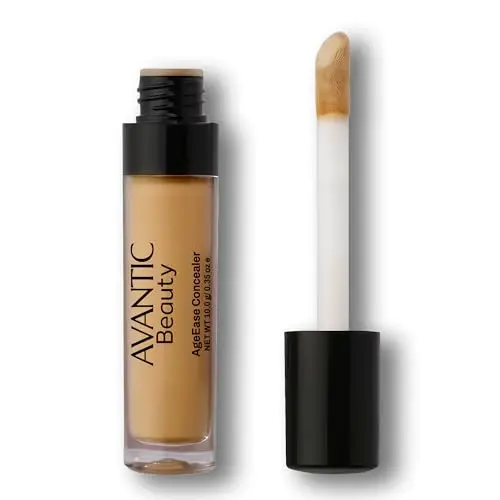 Avantic Under Eye Concealer tube for mature skin