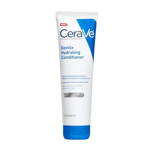 CeraVe Gentle Hydrating Conditioner bottle