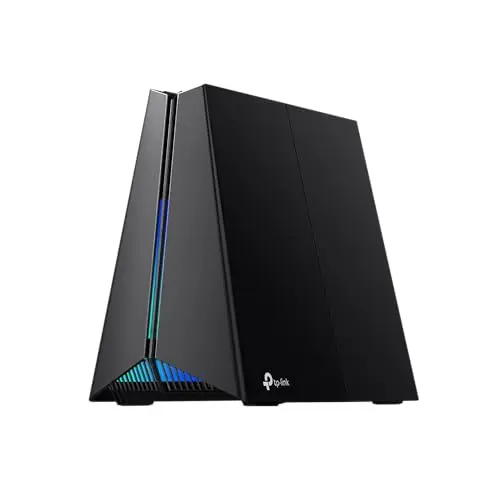 TP-Link Archer GE650 WiFi 7 gaming router