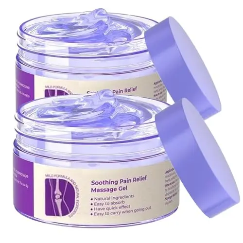TIMLIFE Joint Purple Gel product image